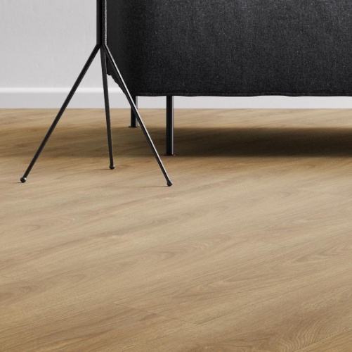 Виниловый ламинат Moduleo Select Midland 22821 Дуб (Гладкая) 1320х196 мм 2801000009 - Вид №4