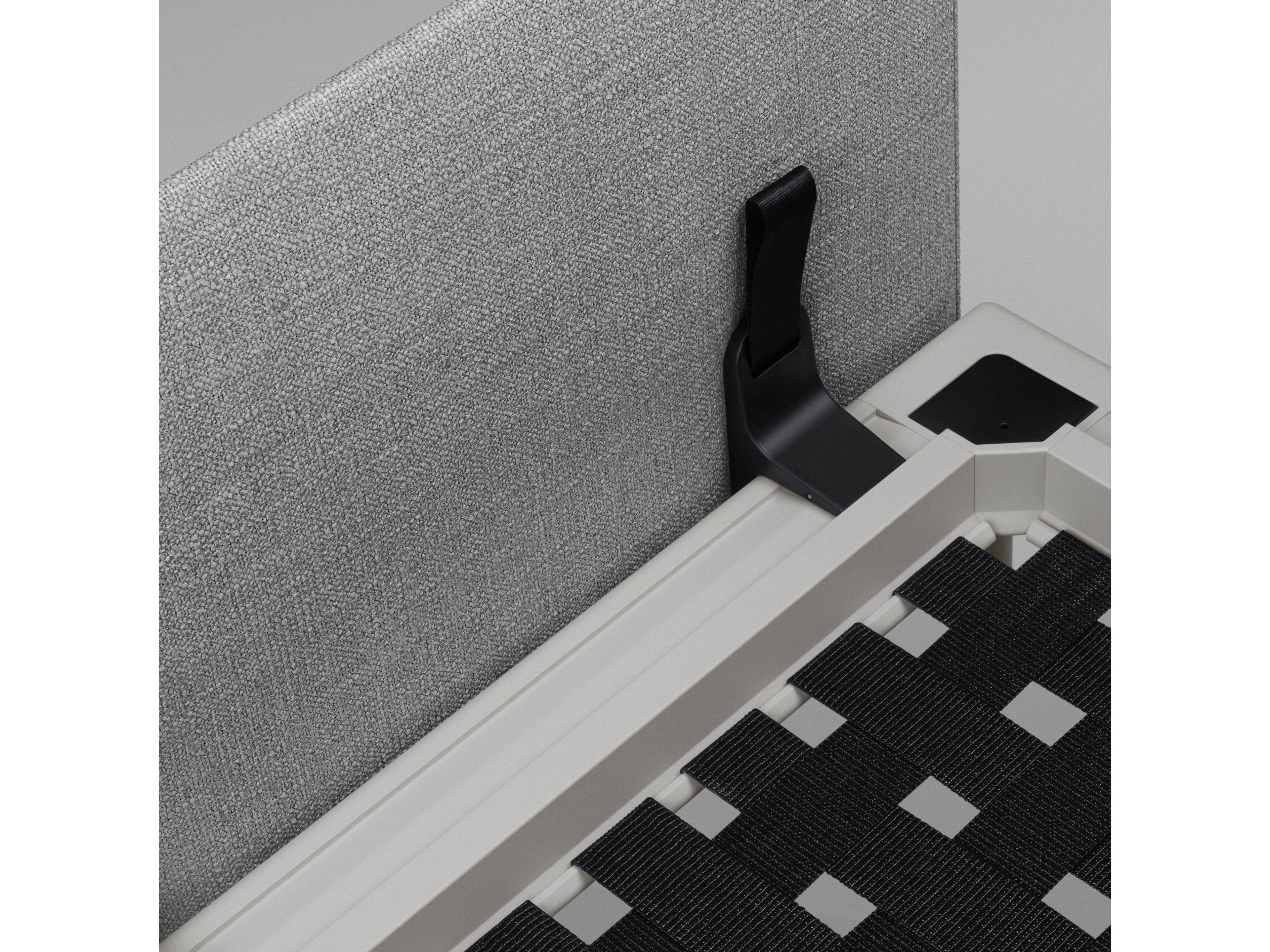 Секционный диван из ткани VITRA ANAGRAM ARCH-00000983 - Вид №27