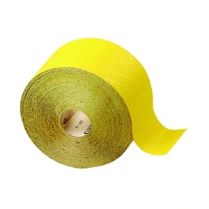 Бумага листовая в рулоне Dexter АСР Р40, 5000x93 мм