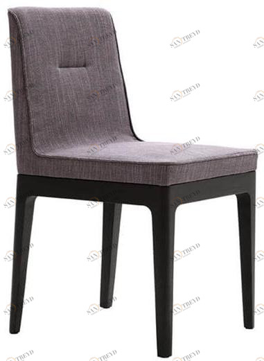 HC28 Cosmo Стул из ткани Earl F50