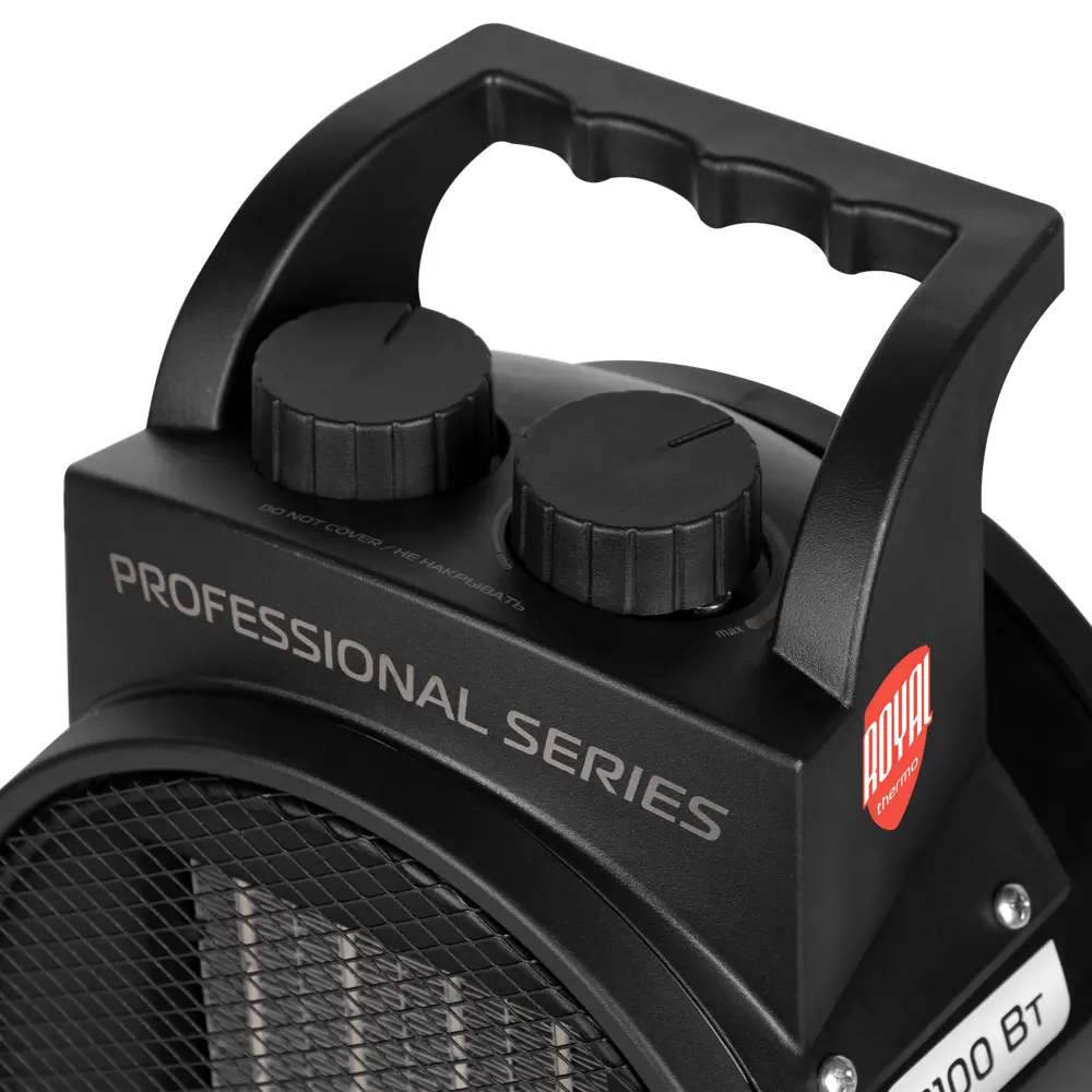 Тепловая пушка Royal Thermo RTK-2 с тремя режимами работы 89386796 STLM-1375219 - Вид №8