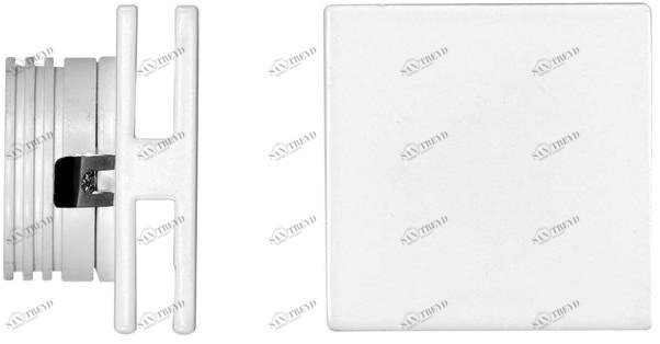 BENEITO FAURE Настенная лестница из алюминия sun-id-1349277