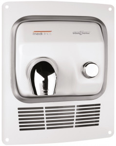 KT0005 Встраиваемый комплект Saniflow mediclinics