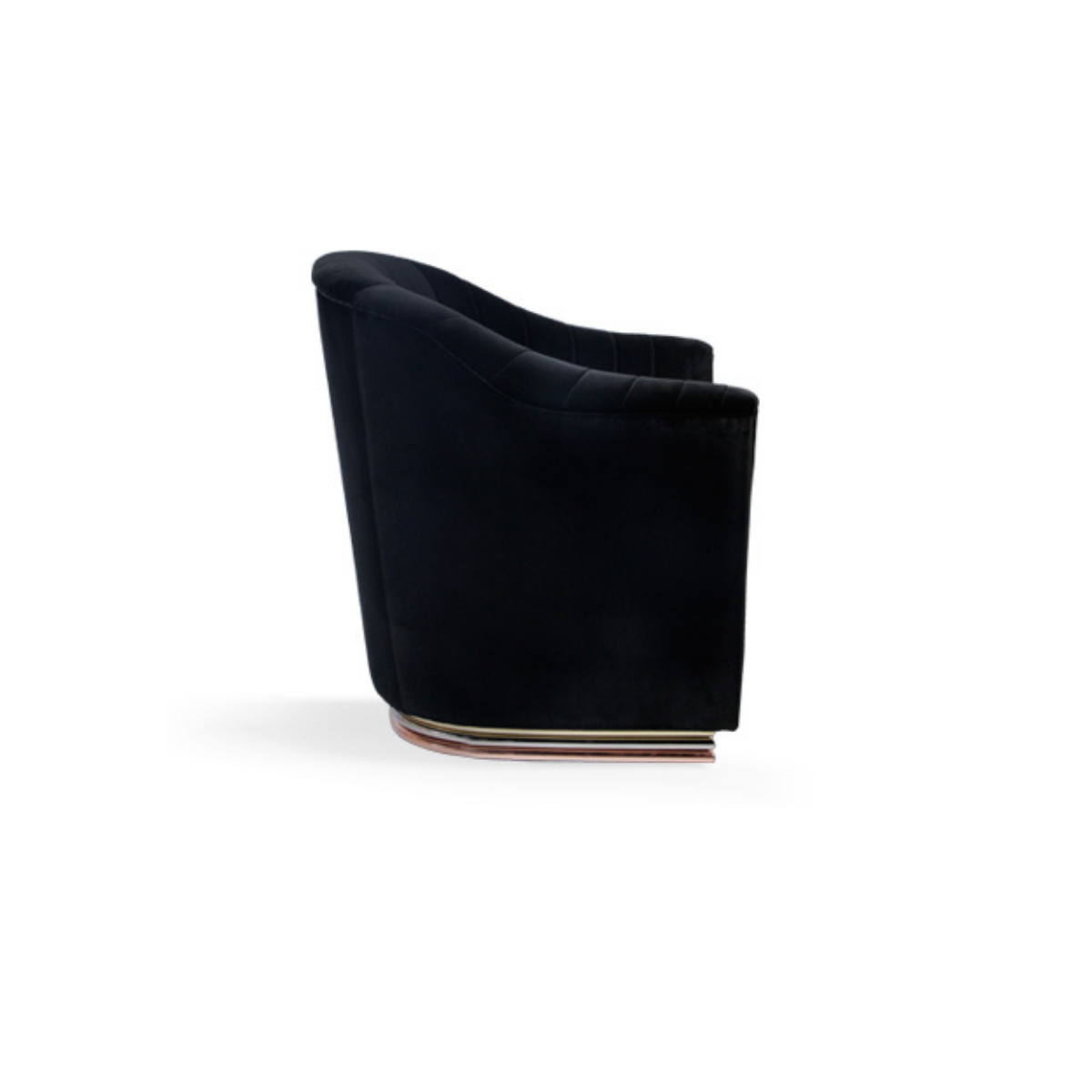 Кресла Mia Armchair Covethouse KOKET  - Вид №3