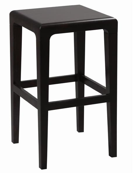 TON Барный стул из дерева sun-id-1444025 - Вид №2