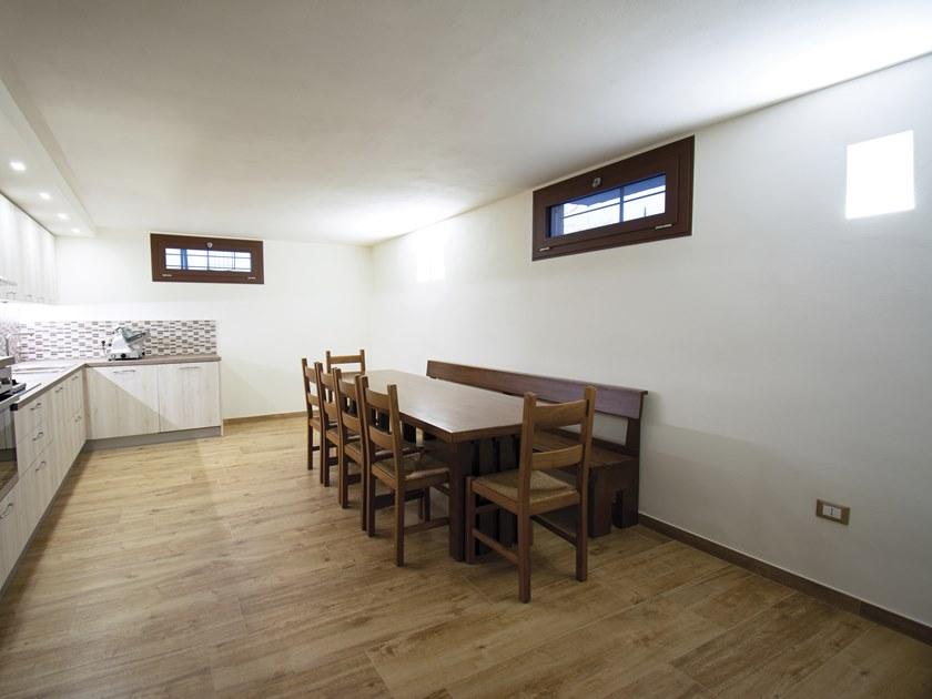 9010 novantadieci Встраиваемый настенный светильник из cristaly®  2416c  - Вид №1