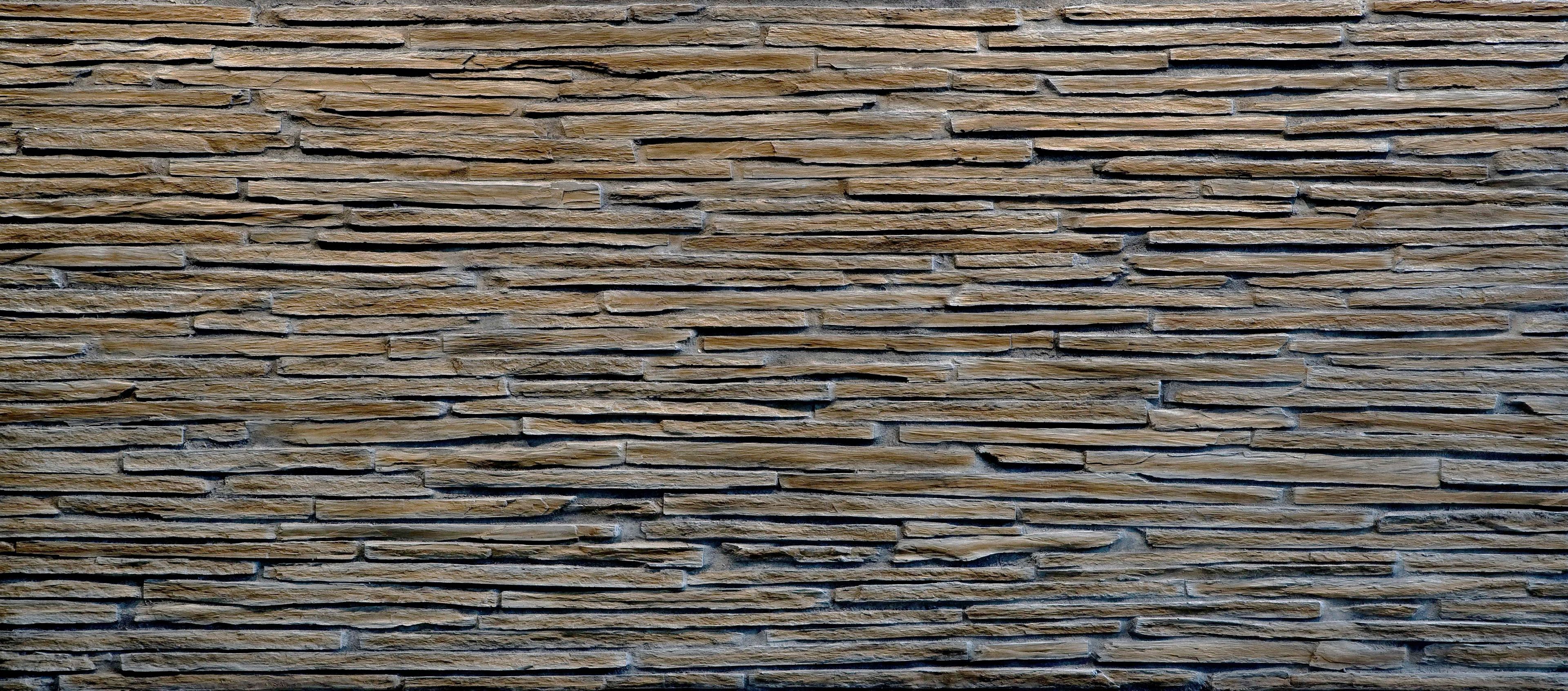 Панель с трехмерными эффектами из стекловолокна для внутреннего / наружного эффекта камня Artstone Panel Systems PRENAICA ARCH-00121222 - Вид №12