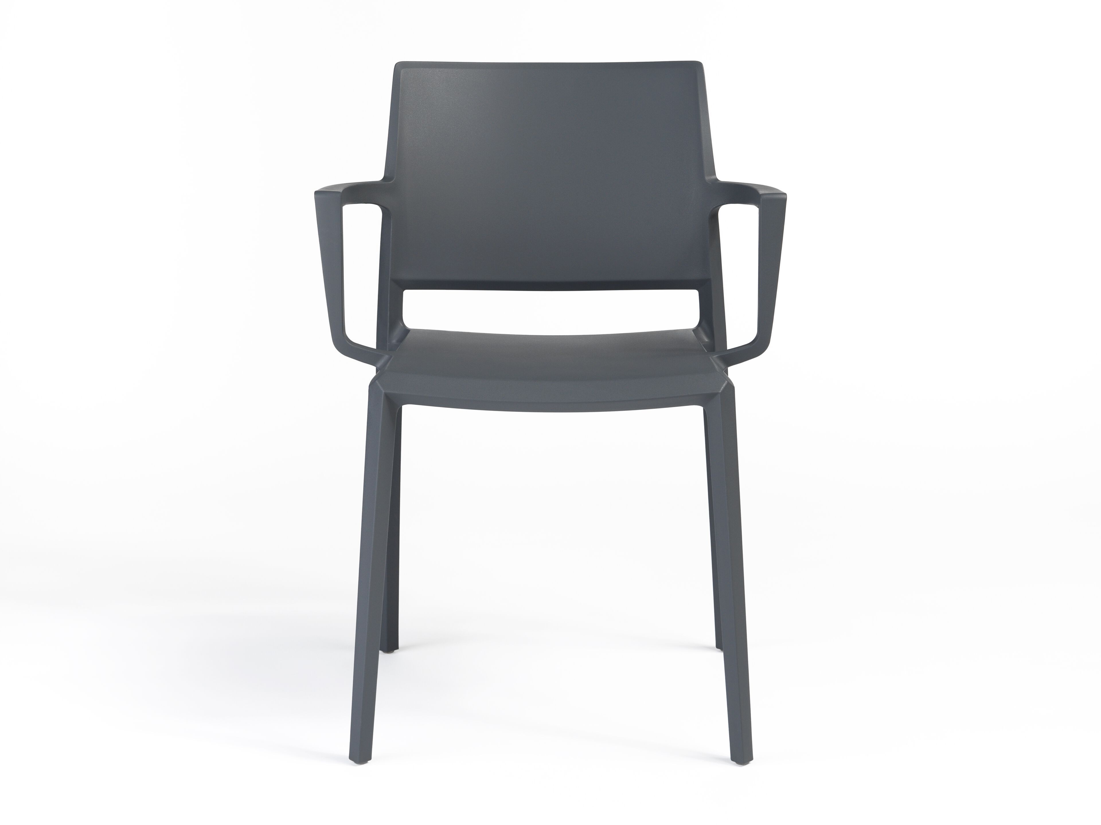 Стул из инженерного пластика с подлокотниками PF Stile REFLEX CB ARCH-00065494 - Вид №1