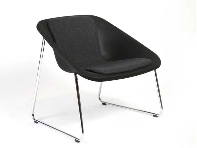 Полиэстер сани стул Inno Кола ARCH-00057211 - Вид №14