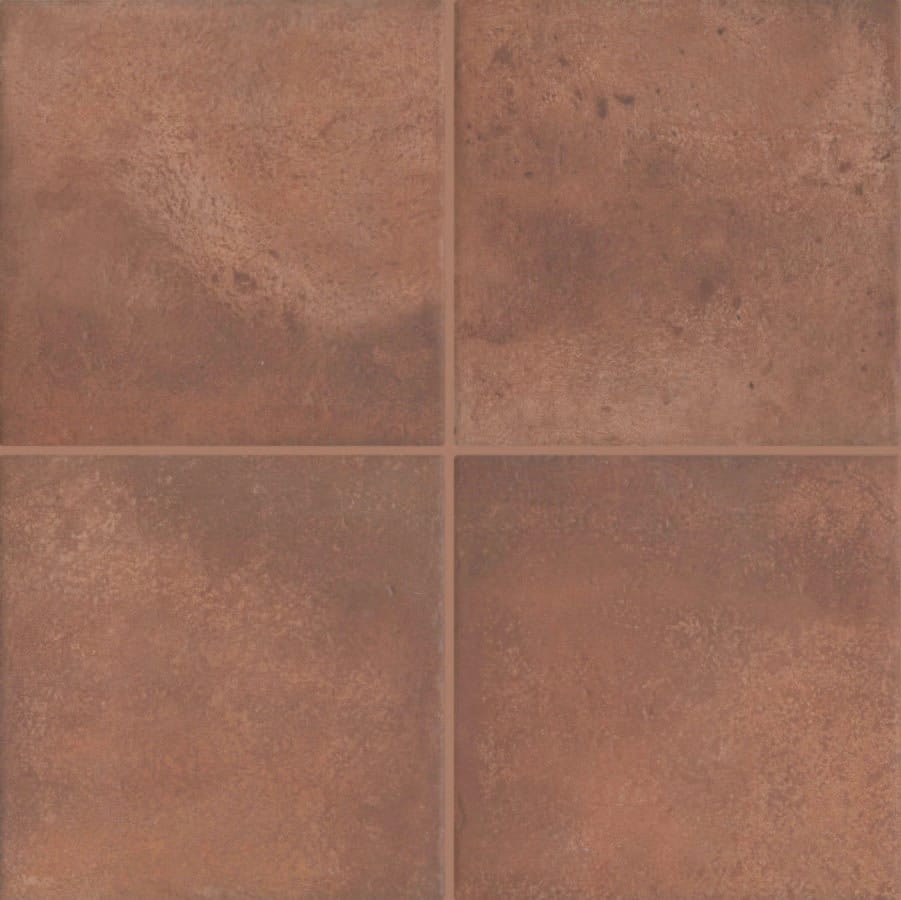 Пол / облицовка керамогранита с эффектом кирпича KERADOM COCCIO ARCH-00081704 - Вид №44