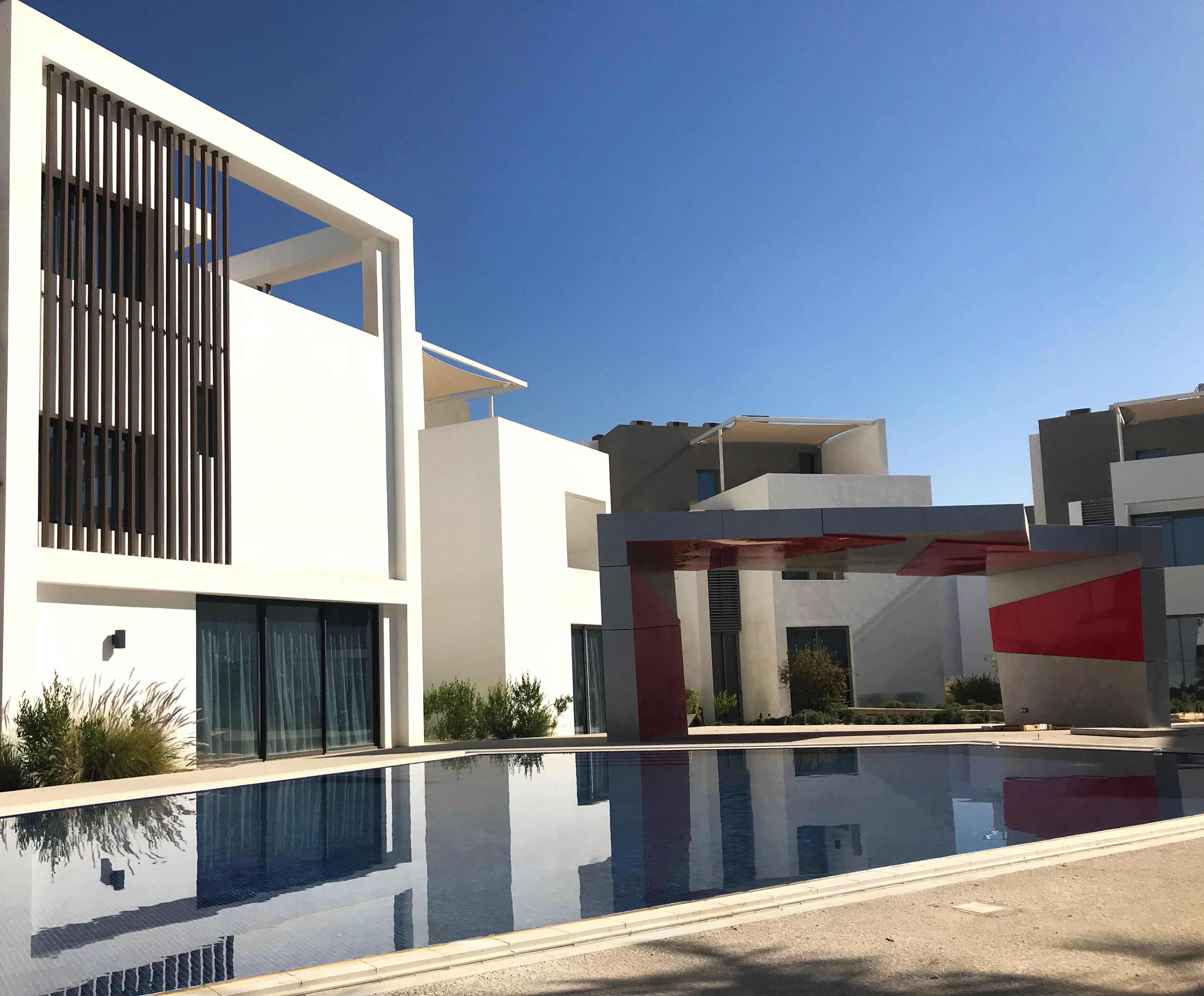 Композитные деревянные Frangisole Woodn Greenwood Woodn Versatilis ARCH-00063441 - Вид №3