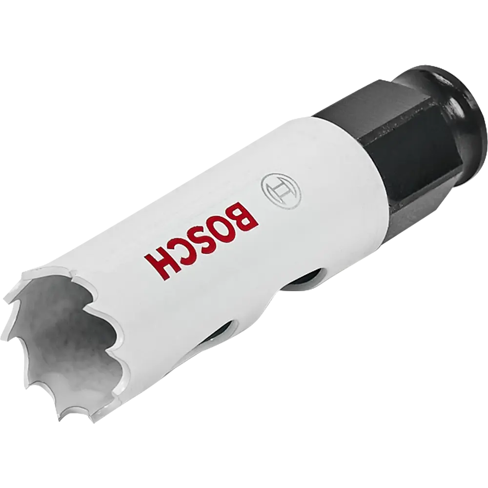 Коронка по стали биметаллическая Bosch Progressor 2608594199 20 мм 82384593 STLM-2027325 BOSCH PROFESSIONAL 