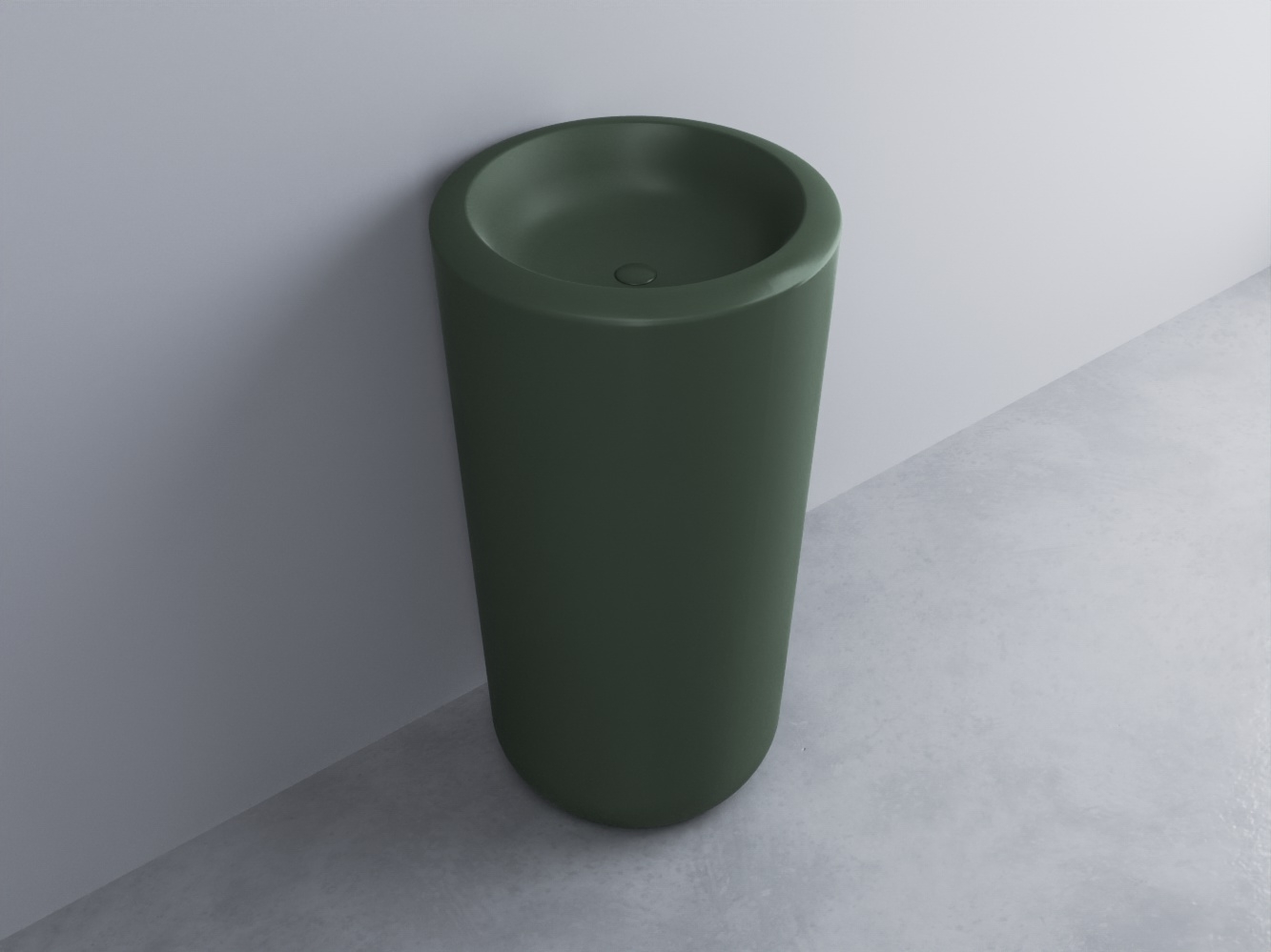 FLFREEP-MU cielo Fluid Ceramica Cielo