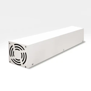 Рециркулятор бактерицидный Oxion ОБР-ЧД-М1 цвет белый