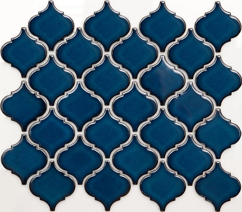Мозаика из керамогранита  R-303 SN-Mosaic Rustic 