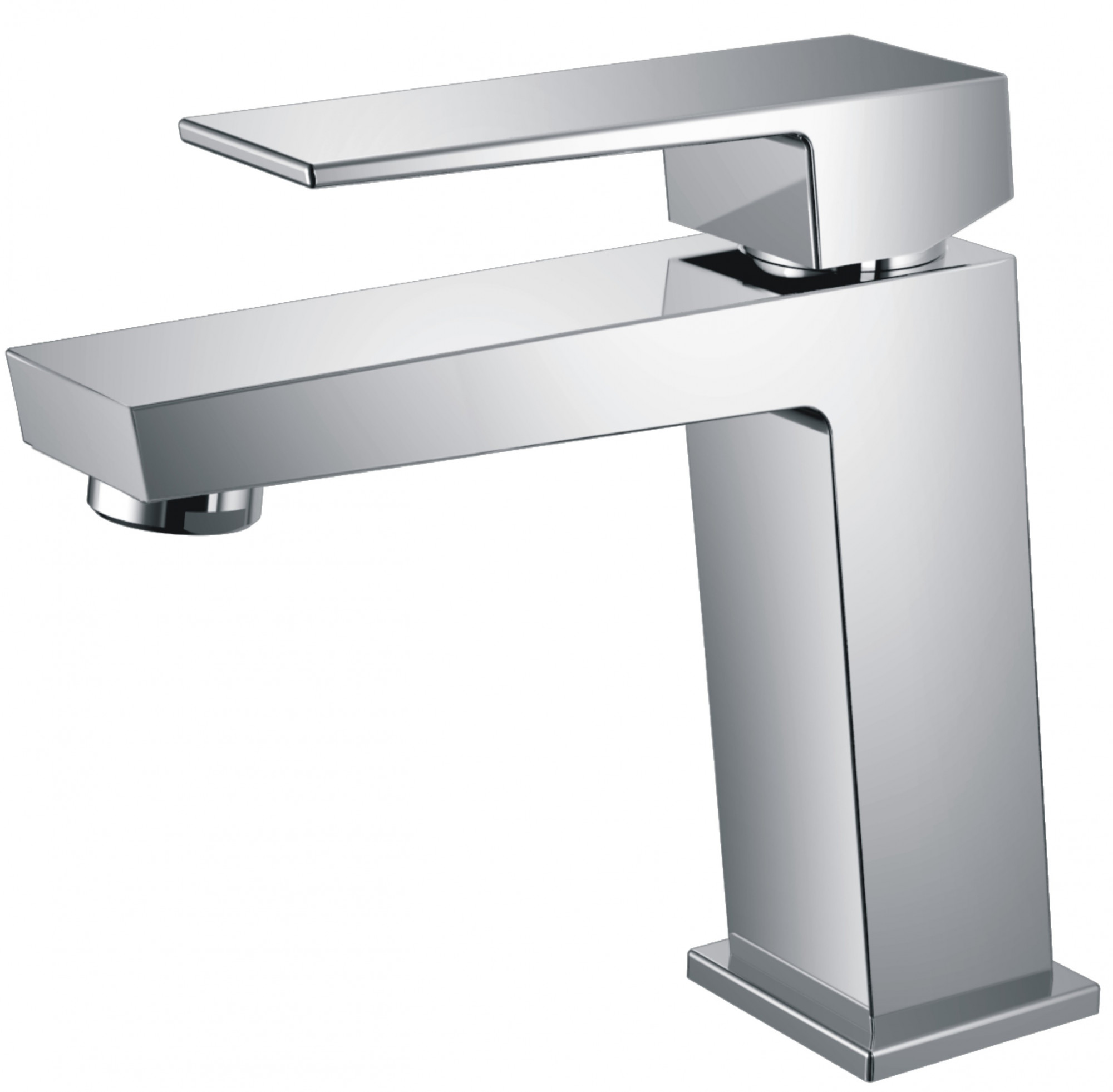 HB11191 Смеситель для раковины , хром Haiba 