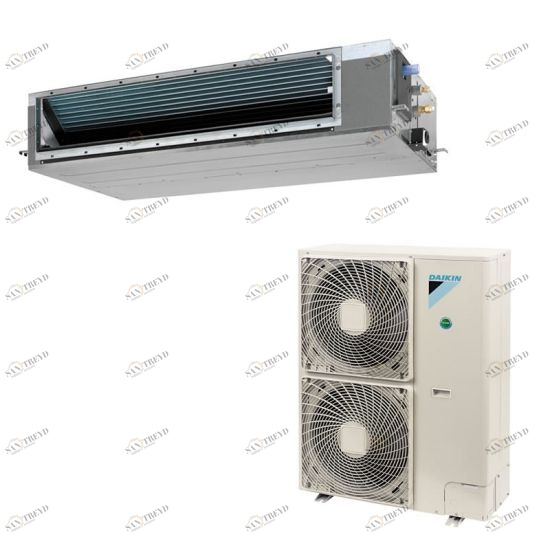 Daikin FDA125A / RQ125B sun-id-369410