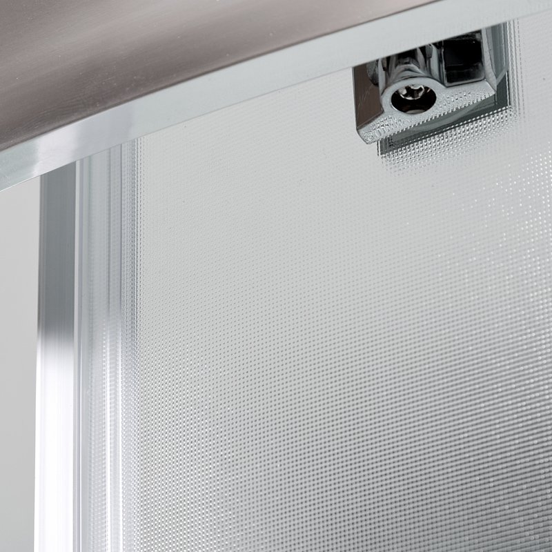 ЕМ4510 с гм. и эл. Душевая кабина DETO Серия EM D80 - Вид №15