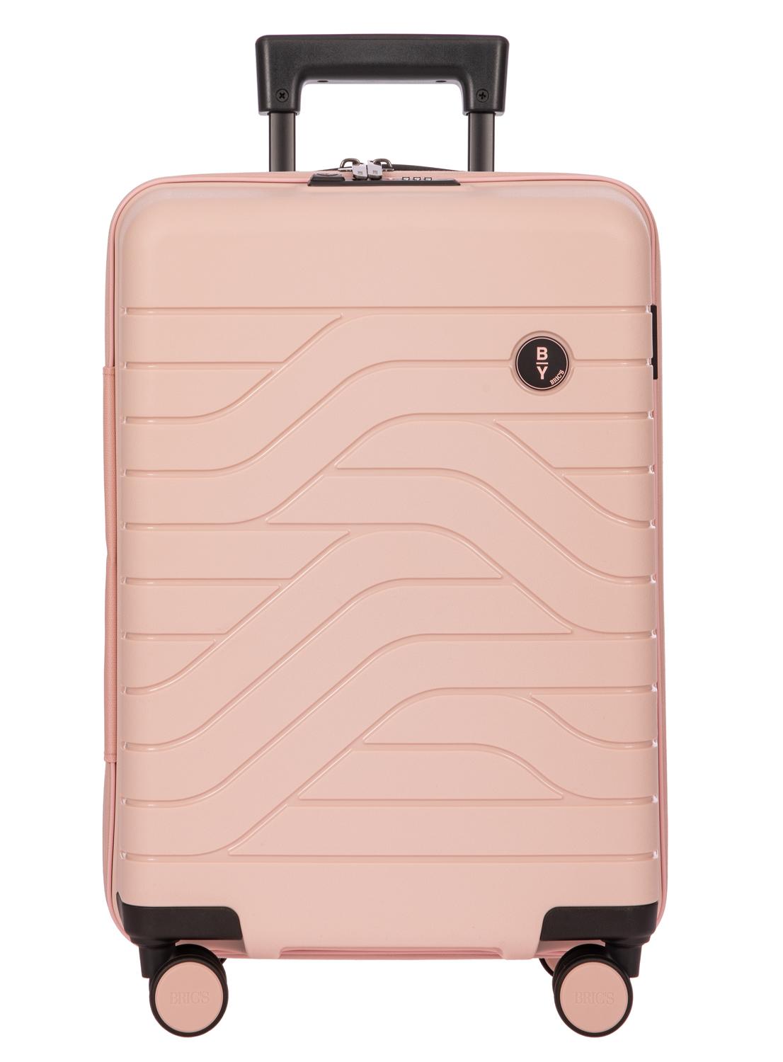 B1Y08429.254 Чемодан B1Y08429 Hard-Shell Carry-On Trolley BY Brics Ulisse - Вид №4