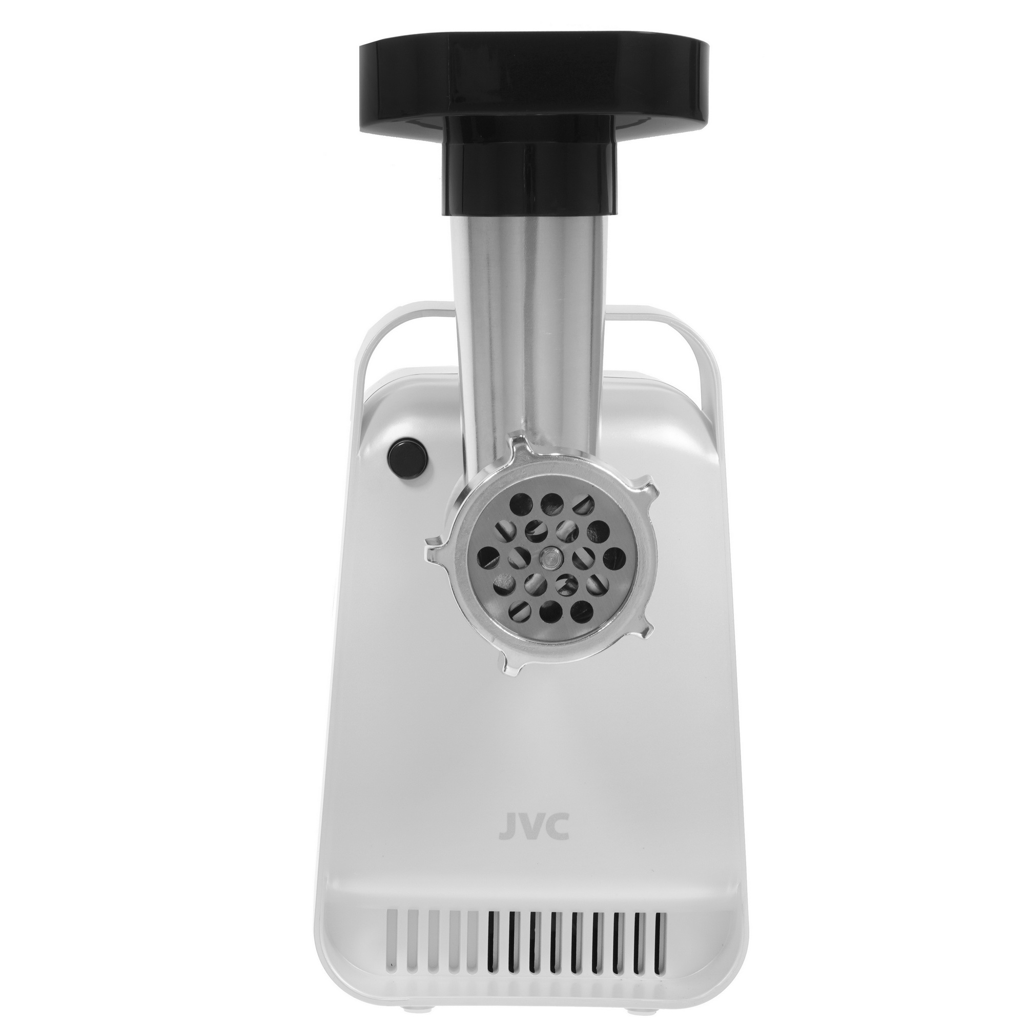 5353474 Мясорубка электрическая JVC JK-MG123 белый STDN-0063281 - Вид №1