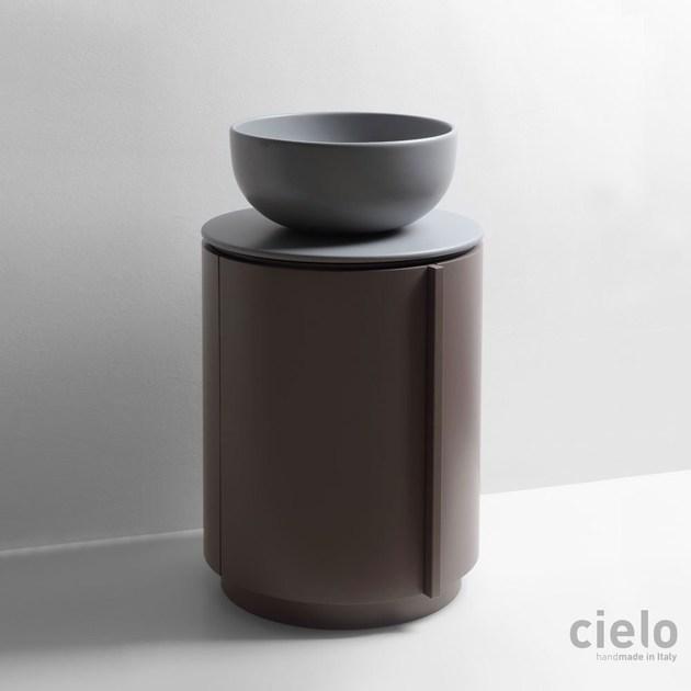 Ceramica Cielo Тумба под умывальник Arcadia sun-id-1401729 - Вид №5