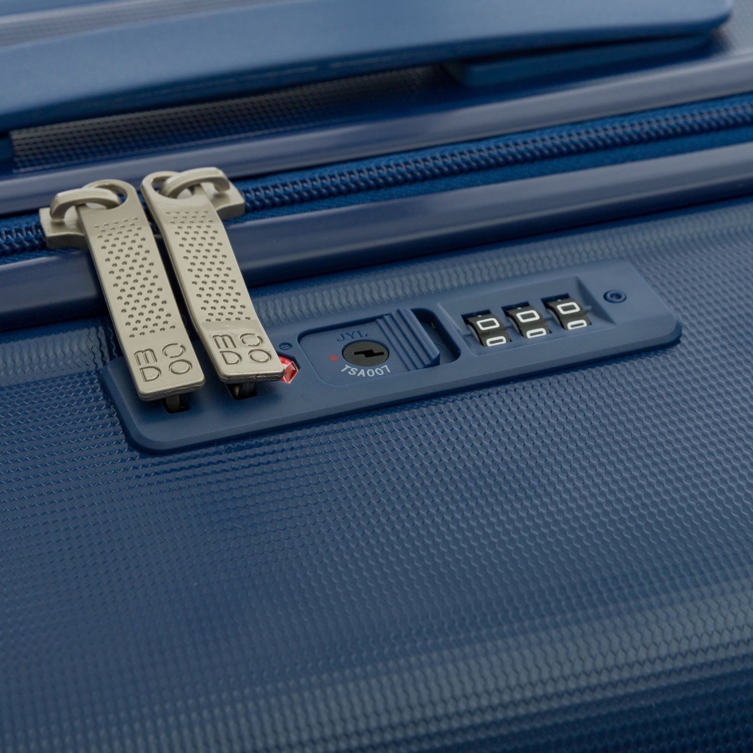 4351-03 Чемодан 4351 Trolley 76 MODO by Roncato Electra - Вид №5