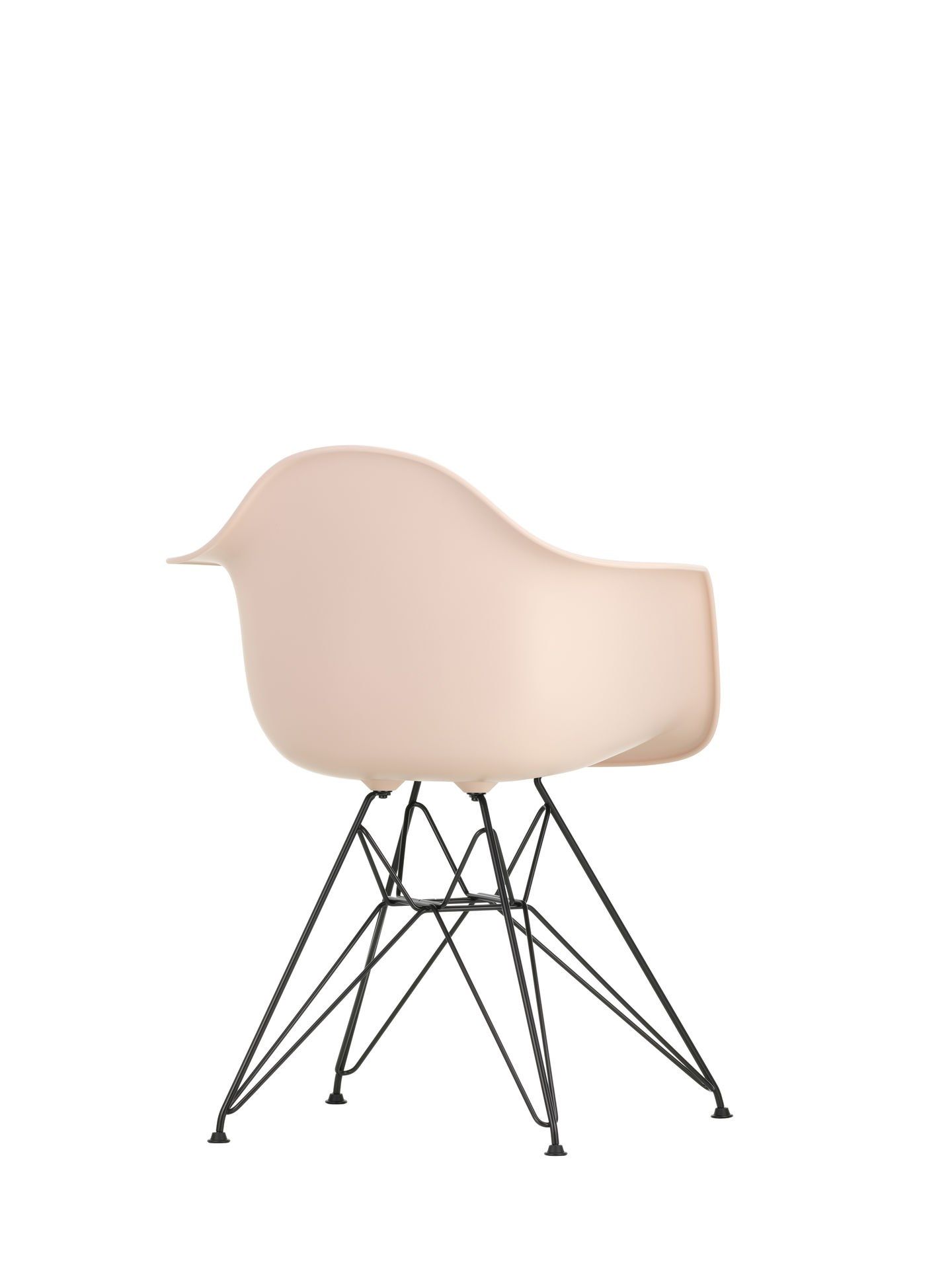 Стул с подлокотниками из полипропилена и ткани VITRA Eames Plastic Chair ARCH-00117709 - Вид №108