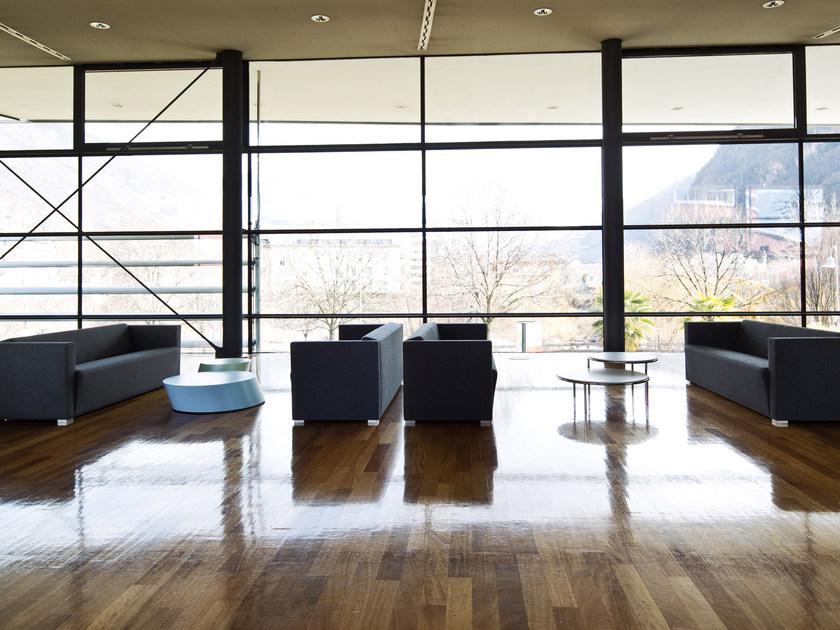 La Cividina Тканевый диван контрактный Cubus sun-id-1467972 - Вид №2