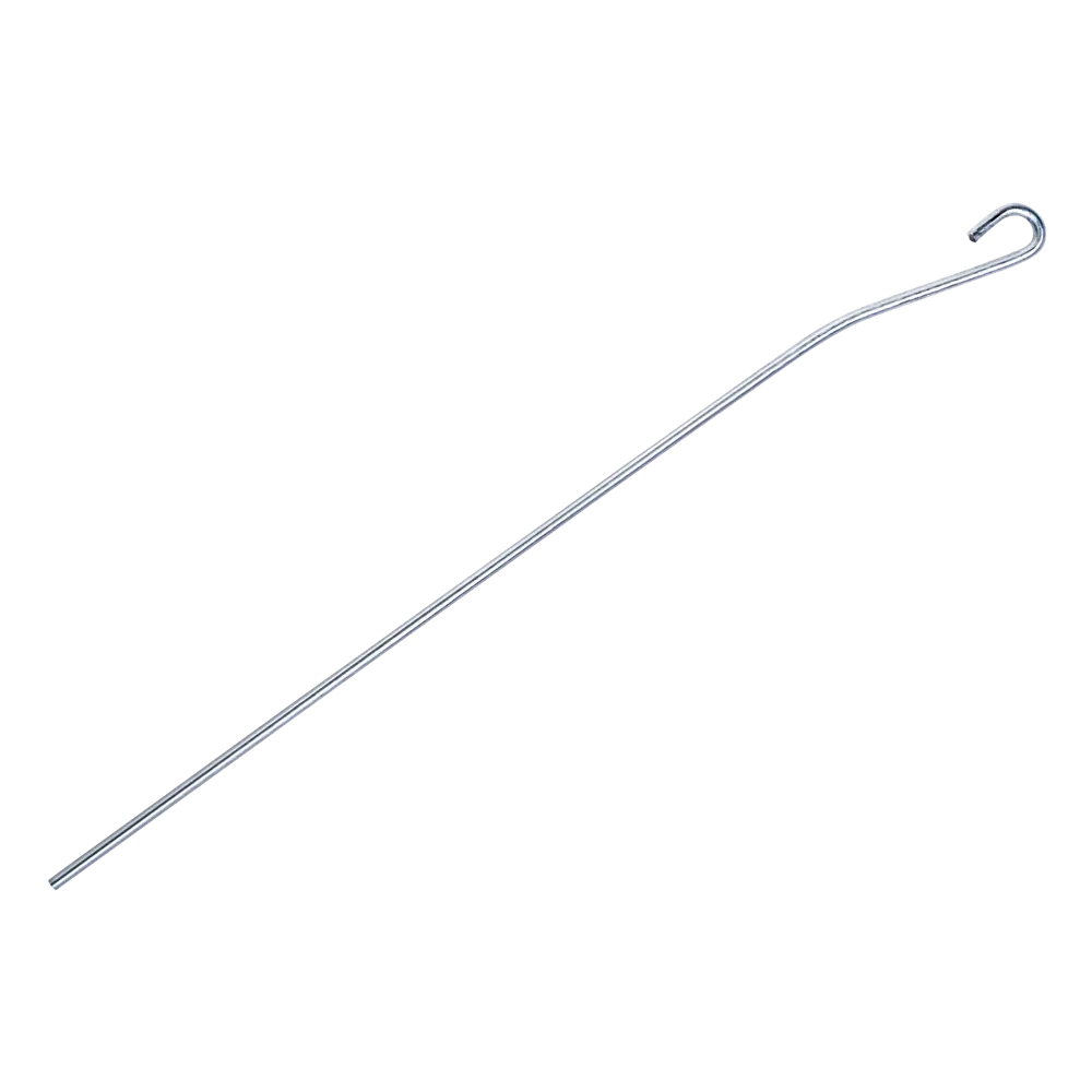 Тяга подвеса Santreyd 250 мм для потолочных конструкций 12902917 ПП STLM-0002518