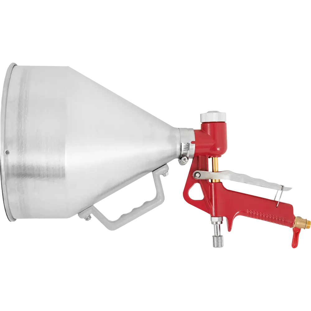 Картушный пистолет Santreyd 3757-F для профессиональной штукатурки 85397278 STLM-0062603 - Вид №1