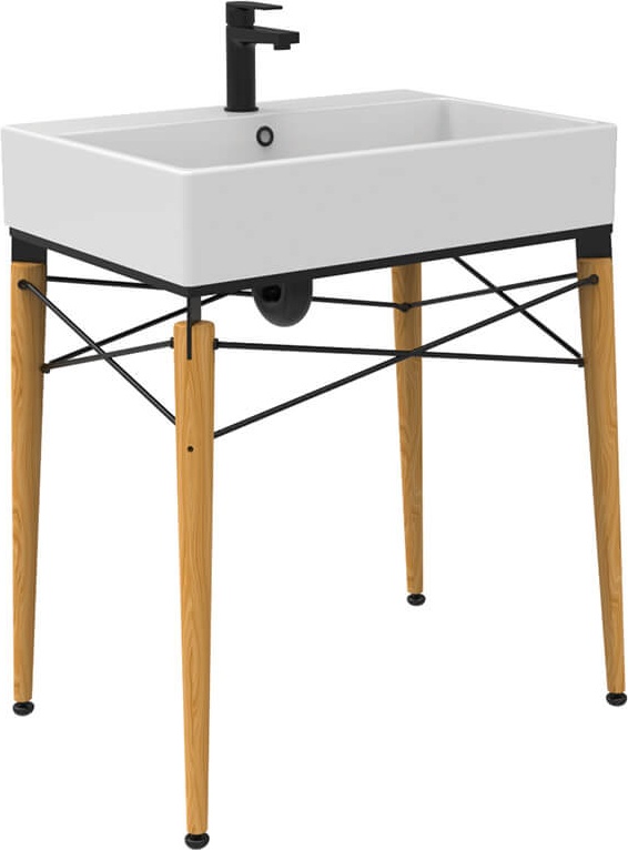 Ссылка Высокий Гардероб Аркадия / LK2145.00.AR Link Creavit - Вид №1