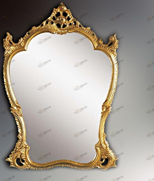 Il Tempo Del Зеркало Cornici CR 674 Arredo CR674