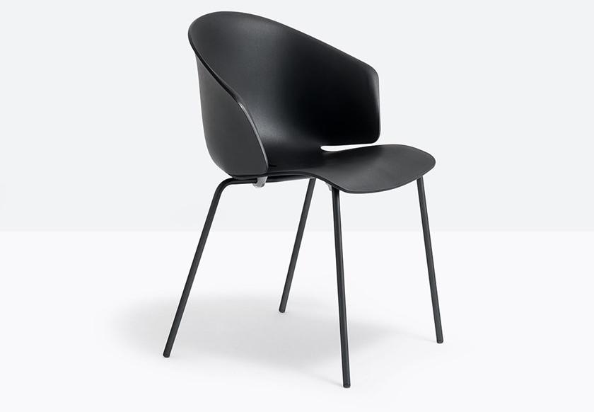 Pedrali Штабелируемый стул Grace 410 - Вид №4