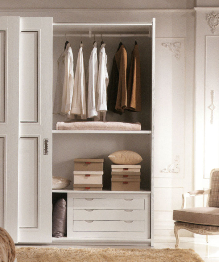 Шкаф Giselle MIRANDOLA D4026/240 Daniel - Вид №1