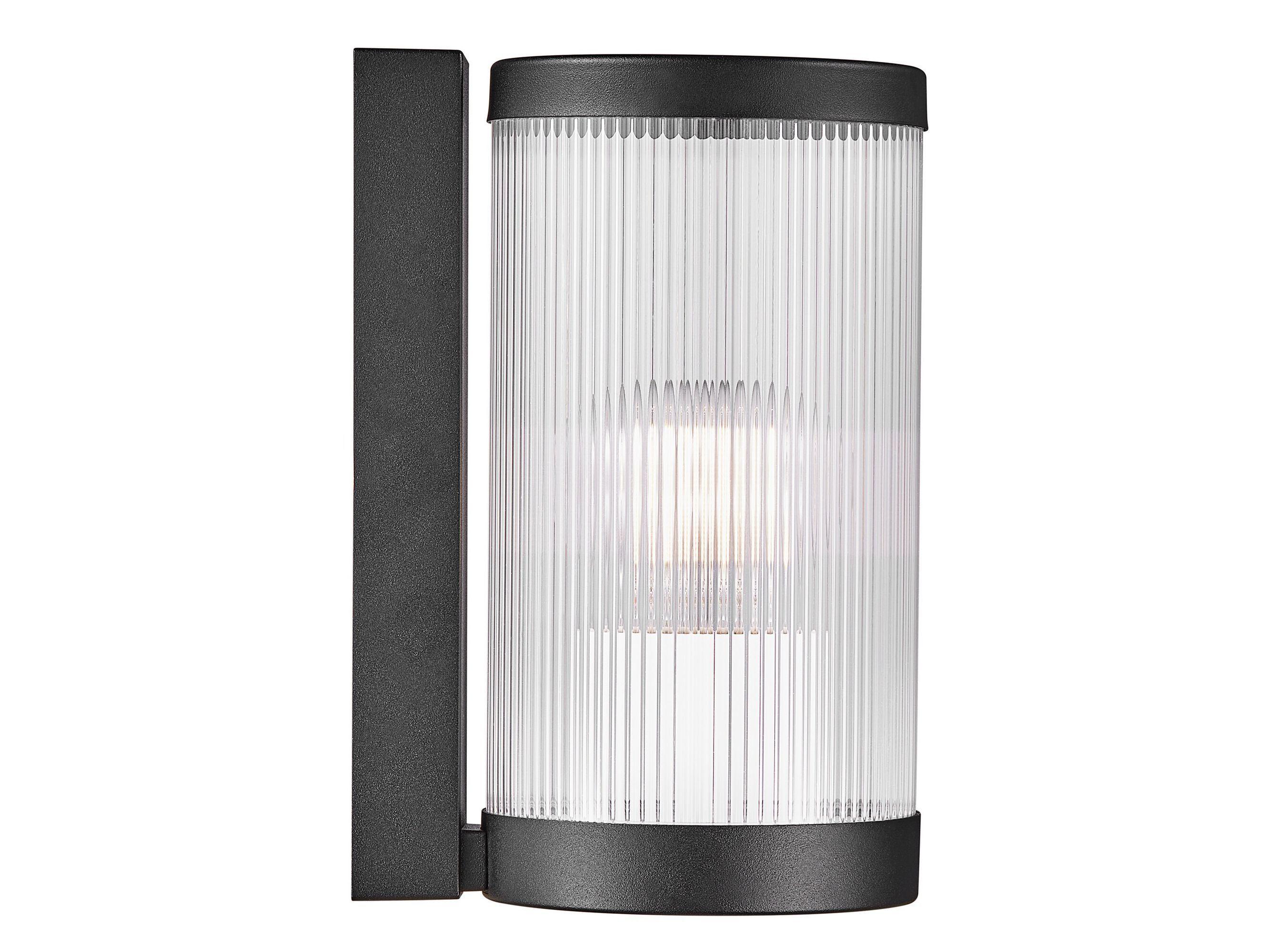 Пластиковый и алюминиевый наружный настенный светильник Nordlux Coupar ARCH-00083895 - Вид №4