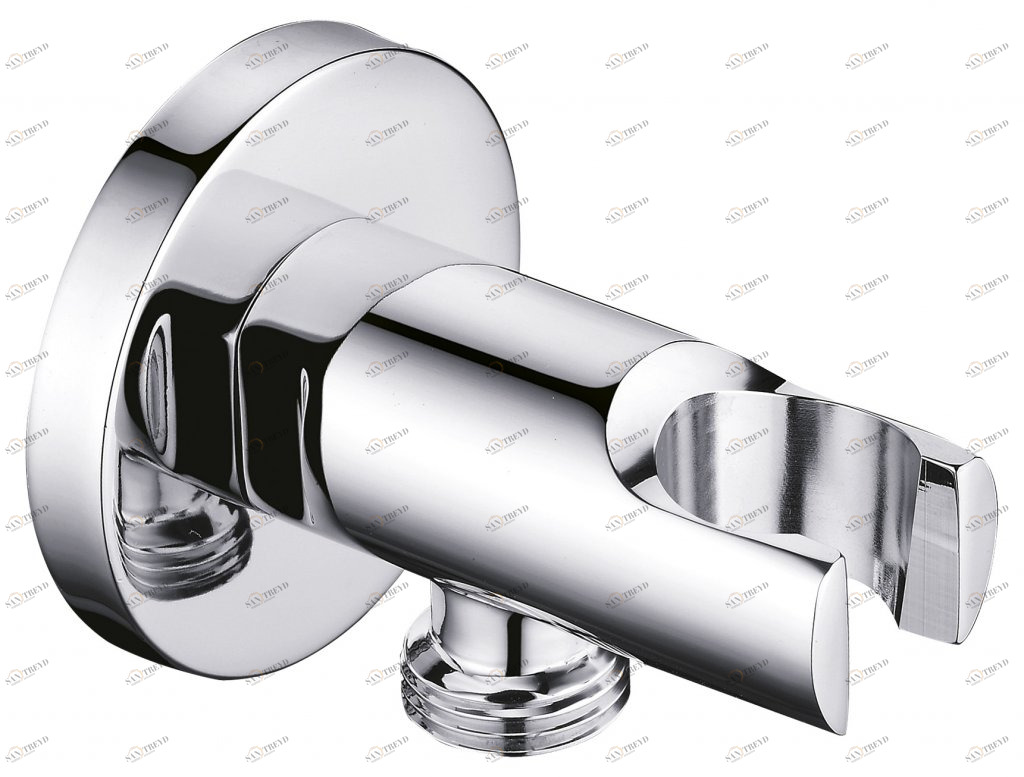 Штуцер с держателем Cezares CZR-AI13-02 ARTICOLI VARI