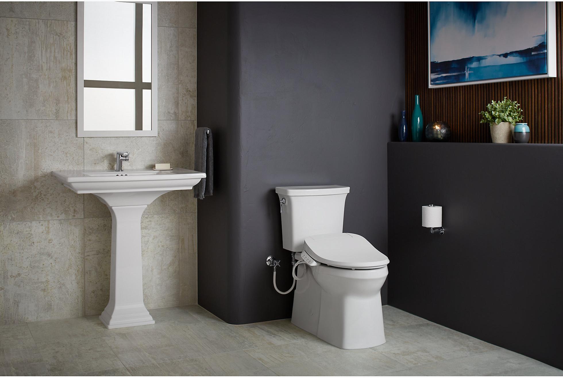 KOHLER  K-26132-CSP-0  - Вид №2