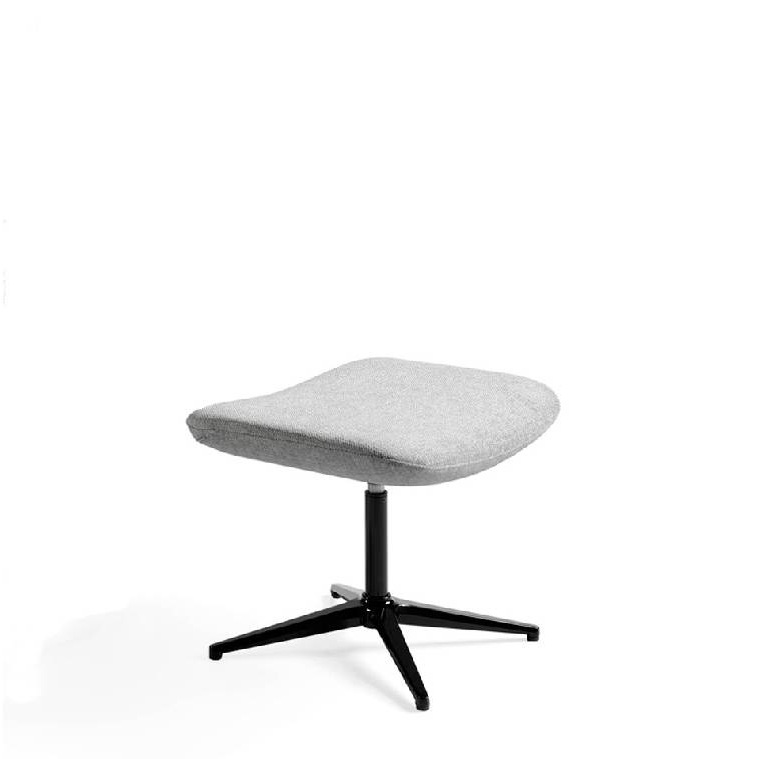 063014 Пуф для ног поворотный A162-OTTOMAN Angel Cerda 