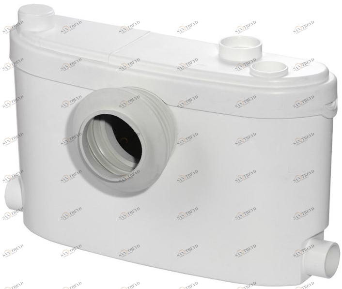 Sanitrit Измельчитель канализации  Ssl 