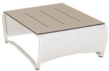 Les jardins Садовый стол из алюминия Jetstream sun-id-1365299 - Вид №1