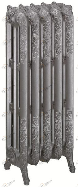 BLEU PROVENCE Напольный радиатор из чугуна Radiatori in ghisa sun-id-1368694