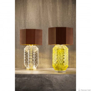 Masiero VE 1058 TL1 лампа настольная