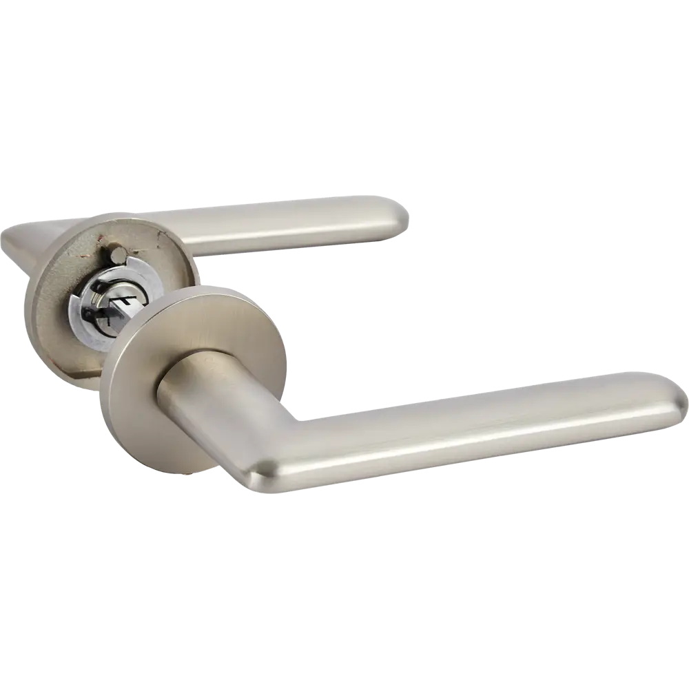 Дверные ручки Puerto Ристретто - стильное решение для межкомнатных дверей 86523109 STLM-0069623