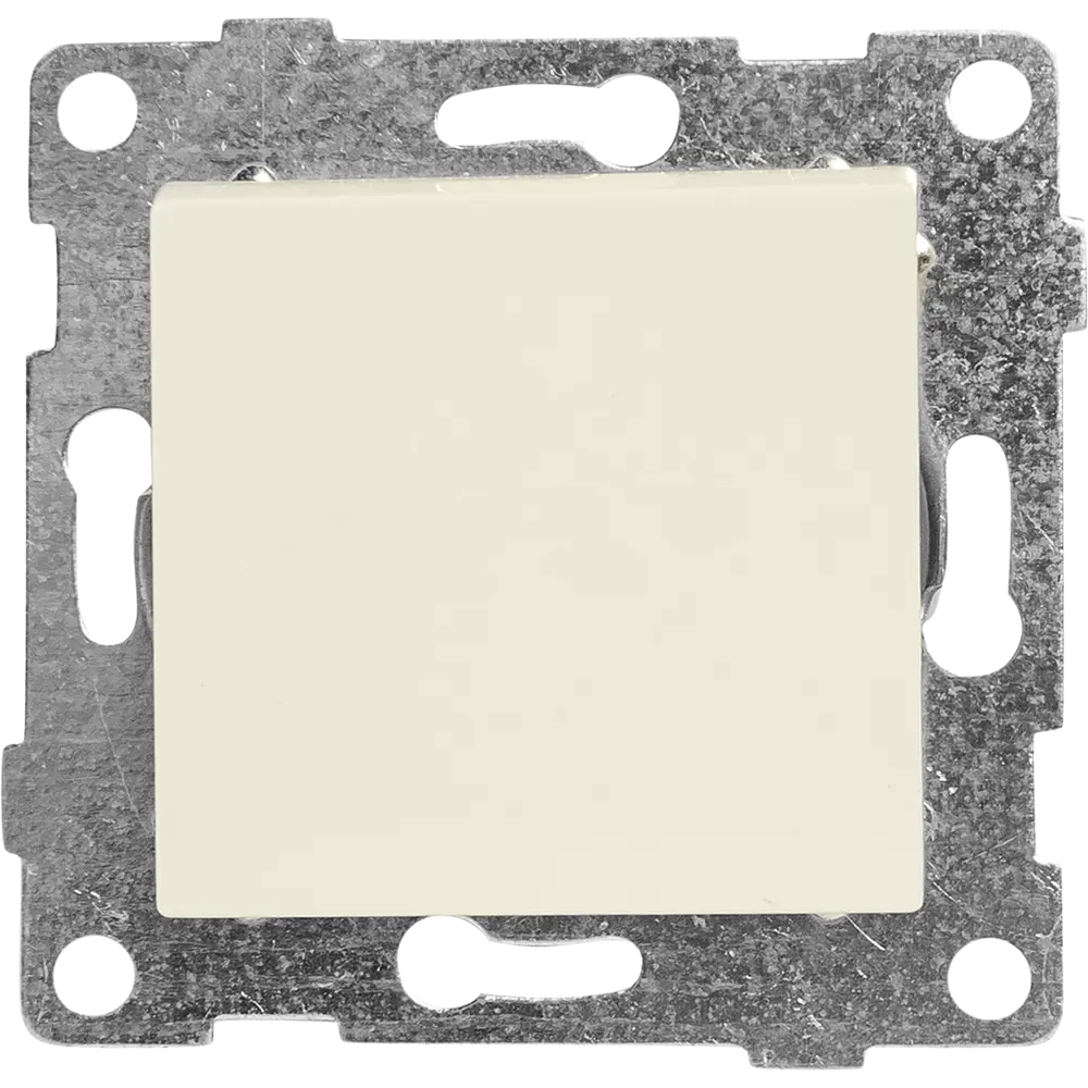 Перекрестный выключатель GUSI Electric для многозонного управления светом 83864223 Ugra STLM-0045158 - Вид №1