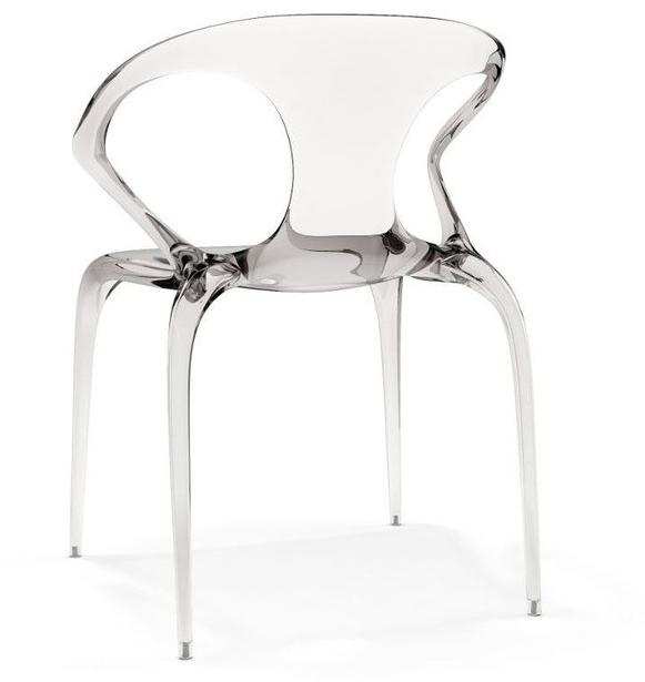 Roche Bobois Стул складной с подлокотниками Les contemporains sun-id-1473165 - Вид №5