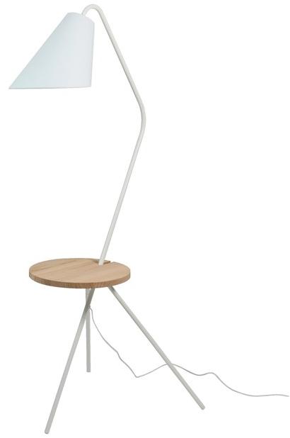 LUZ EVA Торшер из металла sun-id-1515189 - Вид №1