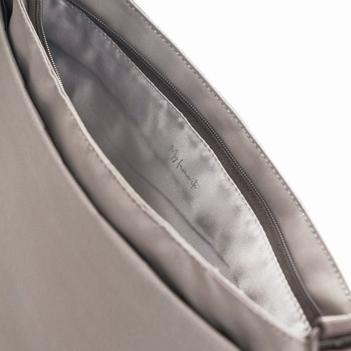 HIC403/316-07 Сумка HIC403 Fola RFID Hedgren Inner City  - Вид №4