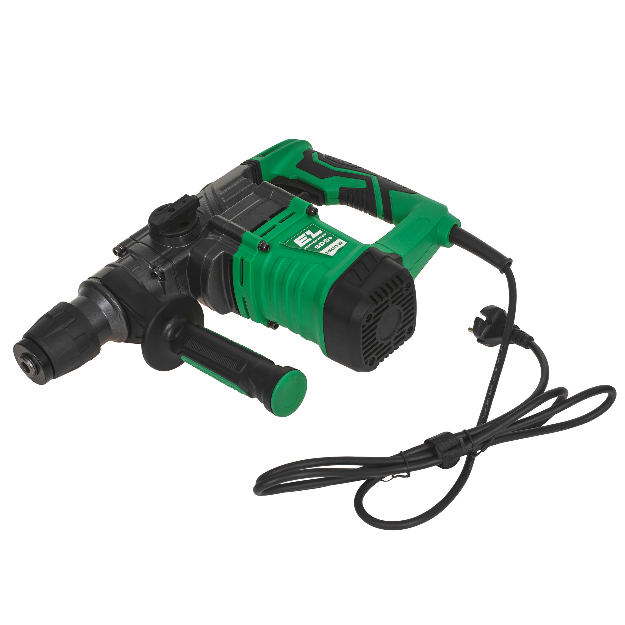 Перфоратор ELECTROLITE П 1500 9259082 STDN-0133591 - Вид №4