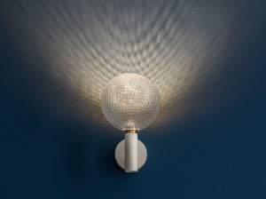 Регулируемый светодиодный настенный светильник