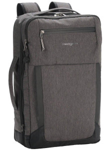HMID07/640-01 Рюкзак HMID07 Keyed Duffle Backpack 15.6 RFID Hedgren Midway
